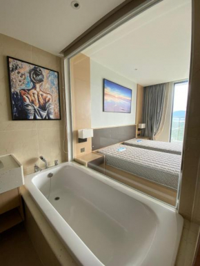 Home Seview at Cam ranh Nha Trang Aparment